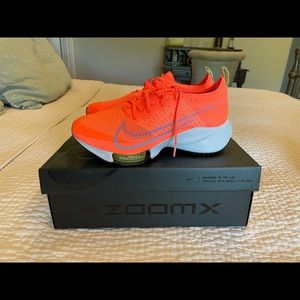 Nike Zoom Tempo Next%